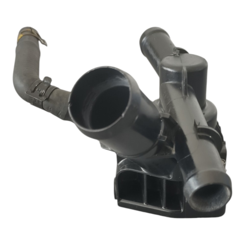 Carcaça Válvula Termostatica Onix E Tracker 1.0 3cc Turbo. 6