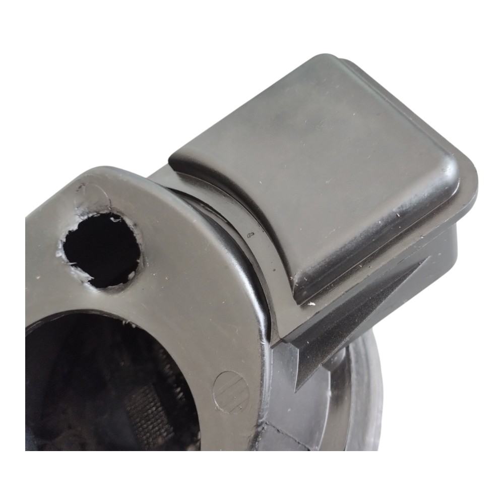 Portinhola Tampa Tanque Combustível Ford Fiesta 2003 À 2014. – Preto – 2012 7