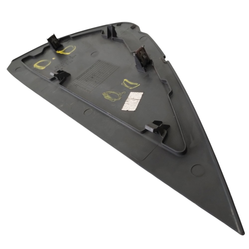 Moldura Lateral Direita do Painel  Vw Fox SpaceFox 14 à 18. 4