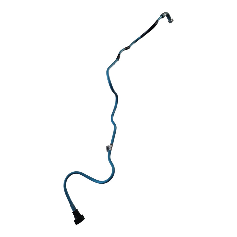 Mangueira Tubo Combus.canister Fiat Mobi 1.0 8v. 17 A 25. 2