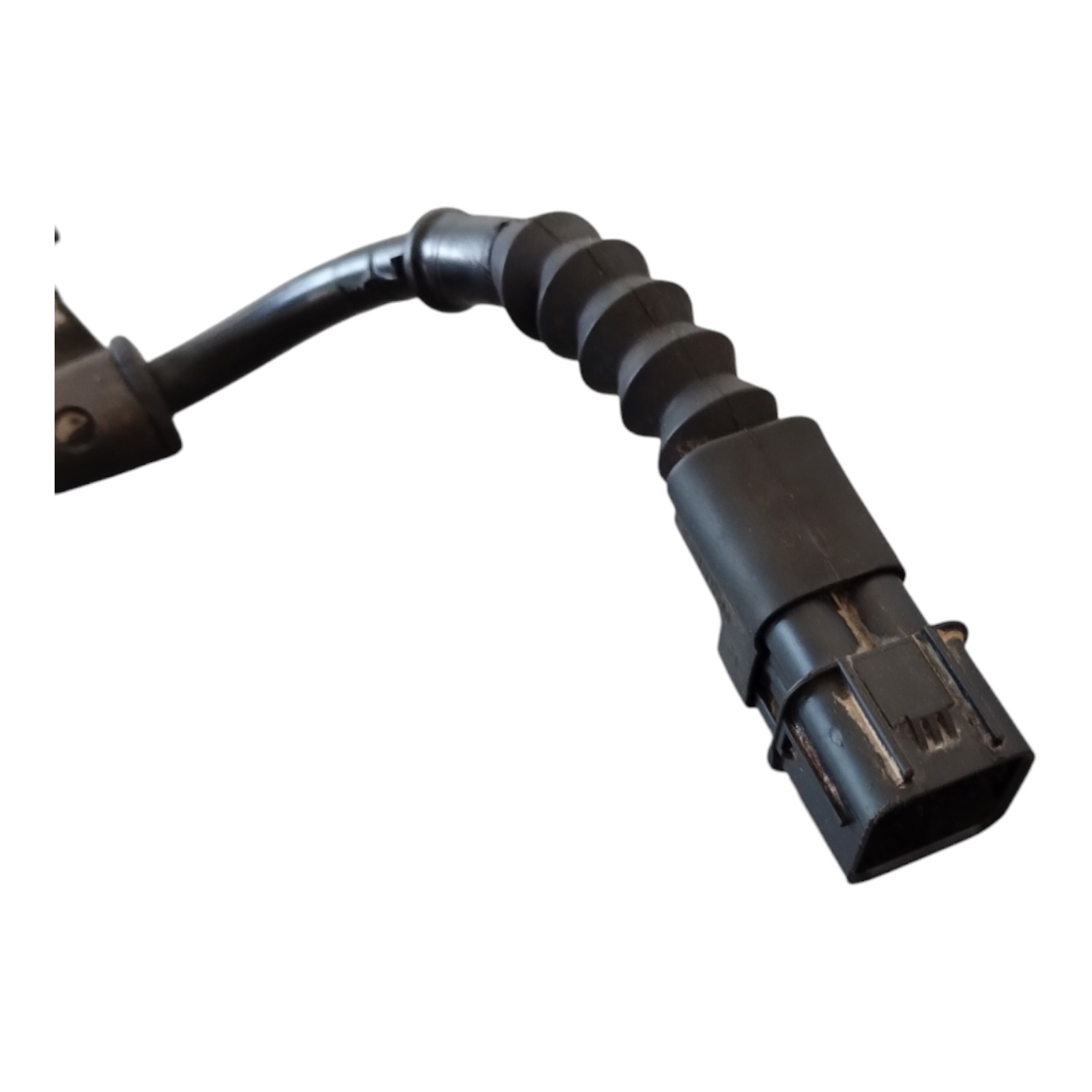 Chicote Do Sensor Da Roda Honda Hrv 2015 À 2019. 4