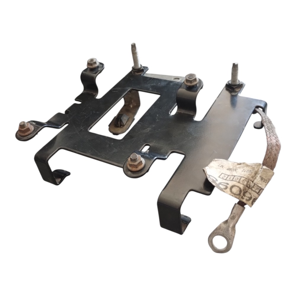 Suporte Do Módulo De Injeção Chevrolet Corsa 1.0 4