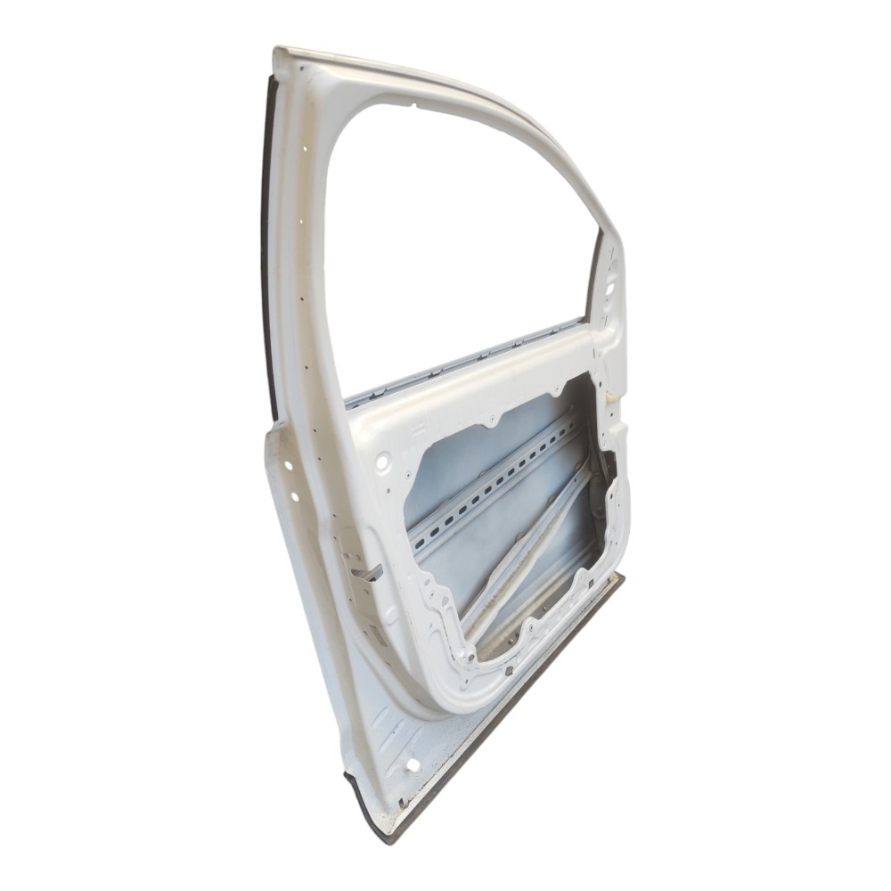 Porta Dianteira Esquerda Ford Edge 2011 À 2014. Dianteira Esquerdo Branca 6