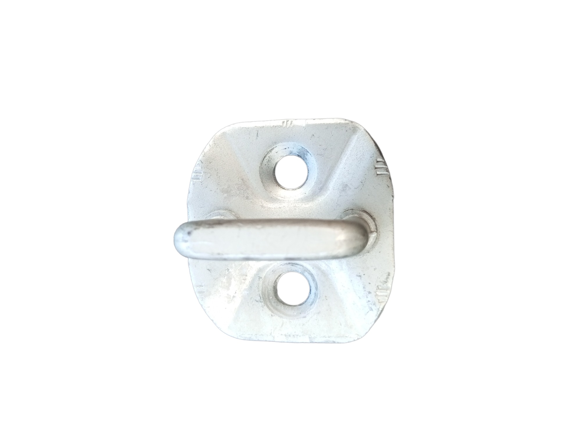 Batente Da Porta Fiat Argo E Cronos. 4