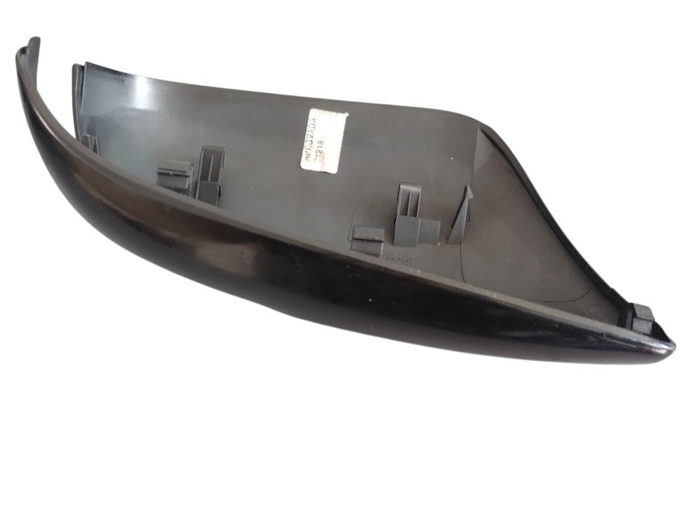 Capa Do Retrovisor Esquerdo Toyota Corolla 2010 À 2014. – Preto 4