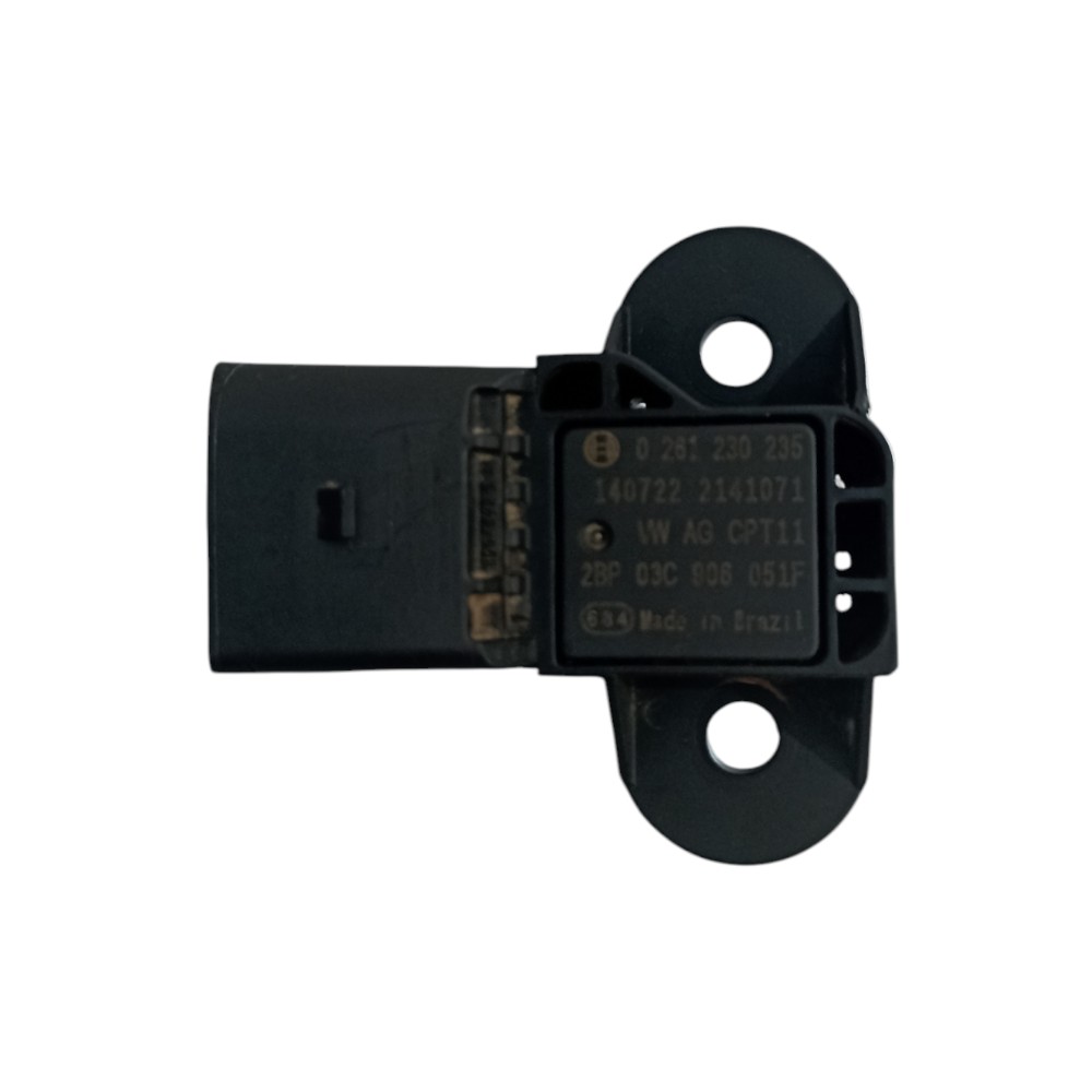 Sensor Map Vw Gol Saveiro Voyage Fox G6 1.0 8v. 2012 Á 2016. 1