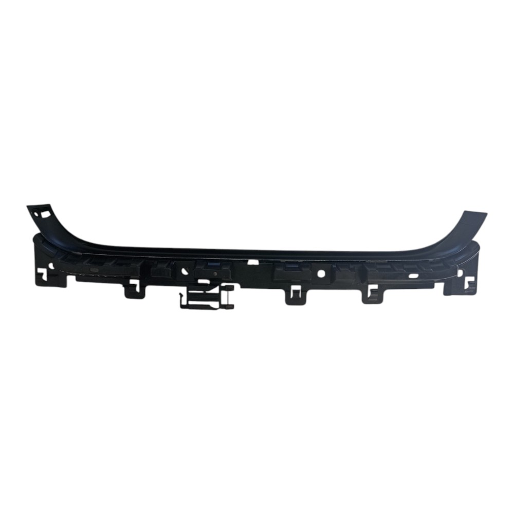Guia Para-choque Traseiro Bmw 318i 320i 2008 Á 2012. 2