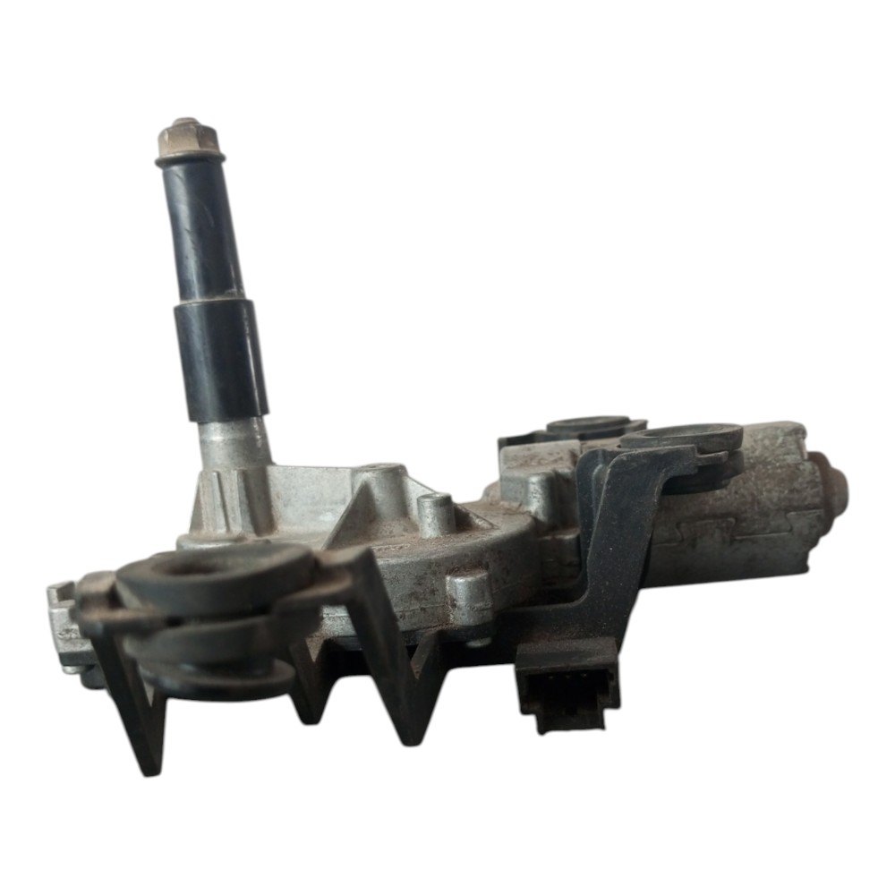 Motor Limpador Traseiro Hatch Citroen C4 2007 À 2014. 6
