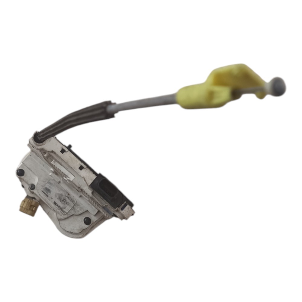 Fechadura Elétrica Traseira Esq.chevrolet Onix 2013 À 2019. 4