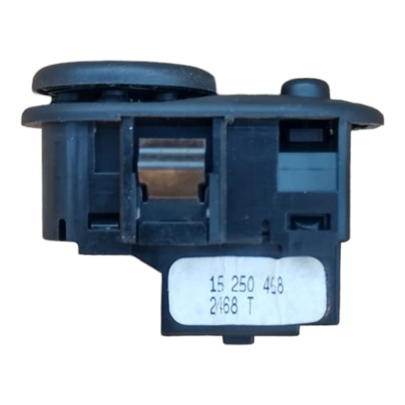 Botão Comando Retrovisor Elétrico Gm Onix E Prisma 13 À 19. 2