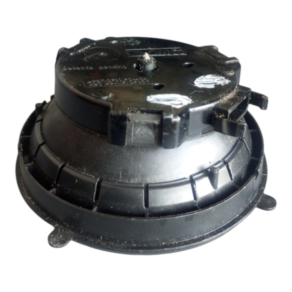 Motor Lente Do Retrovisor Citroen C3 Aircross 2014 À 2020. 2