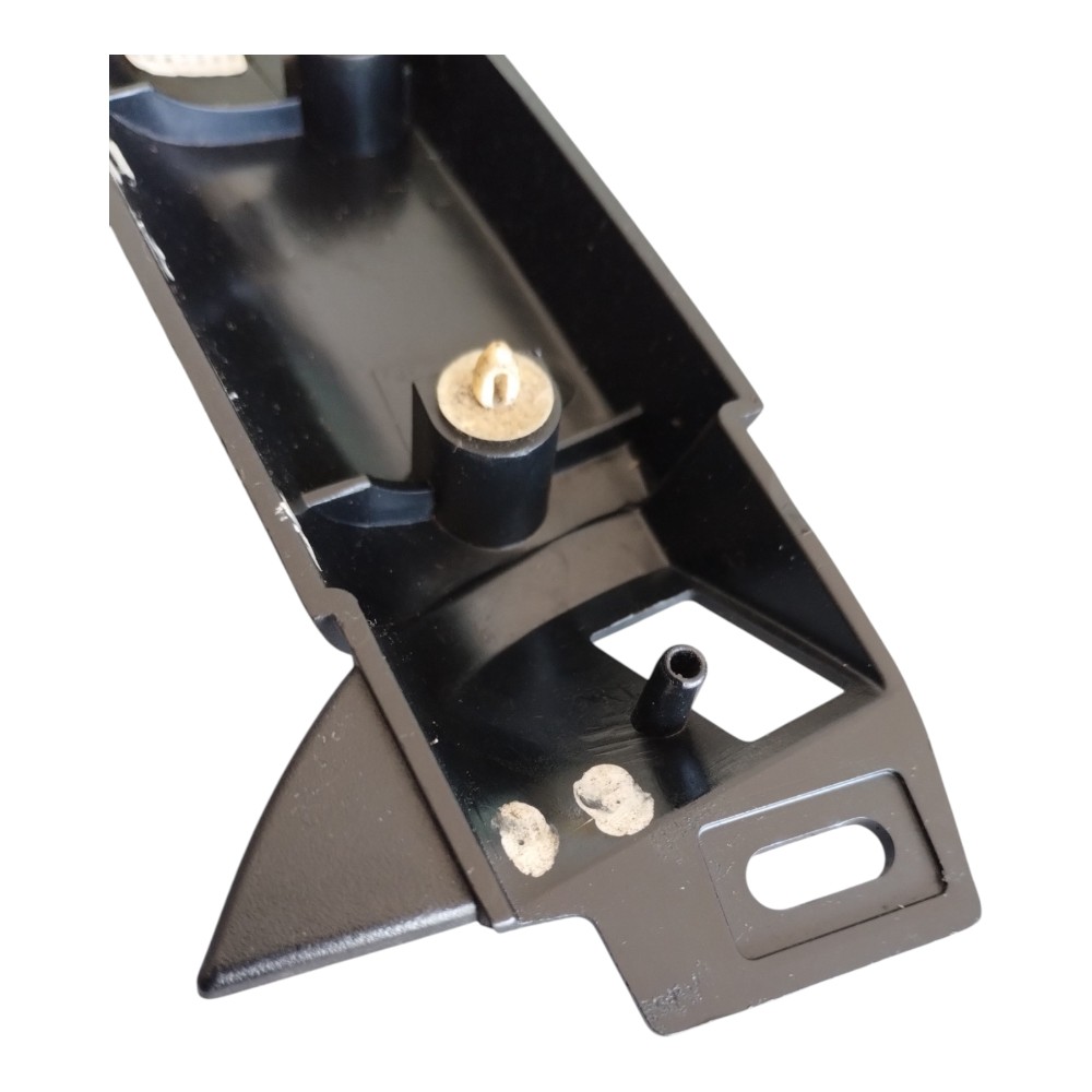 Moldura Interna Retrovisor Direito Vw Fox SpaceFox 08 à 14. 6
