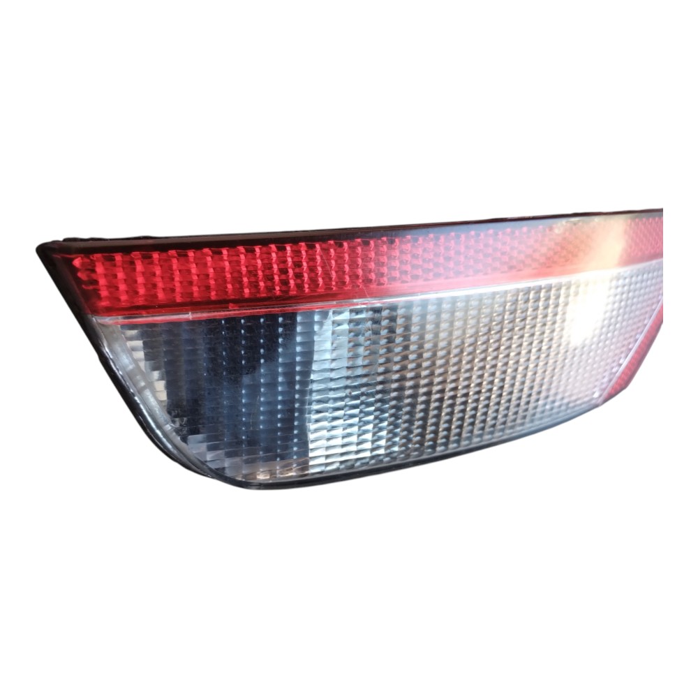 Lanterna Para-choque Traseiro Esquerdo Ford Ecosport 13/17. 2