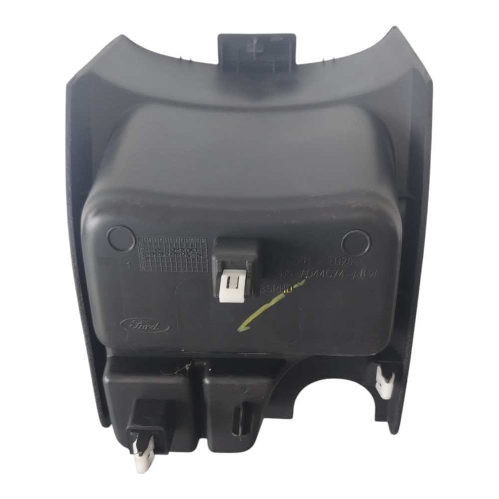 Porta Objetos Console Central Objeto 1.0 Ford Ka 2014 A 2030 3