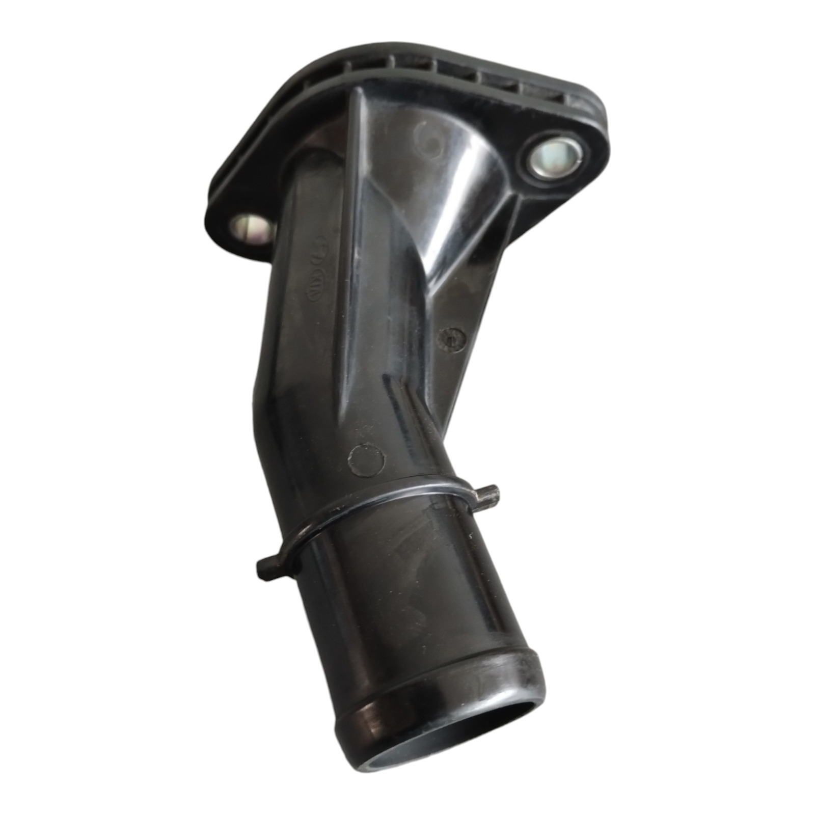 Flange Válvula Termostática Hyundai Hb20 1.6 16v. 1