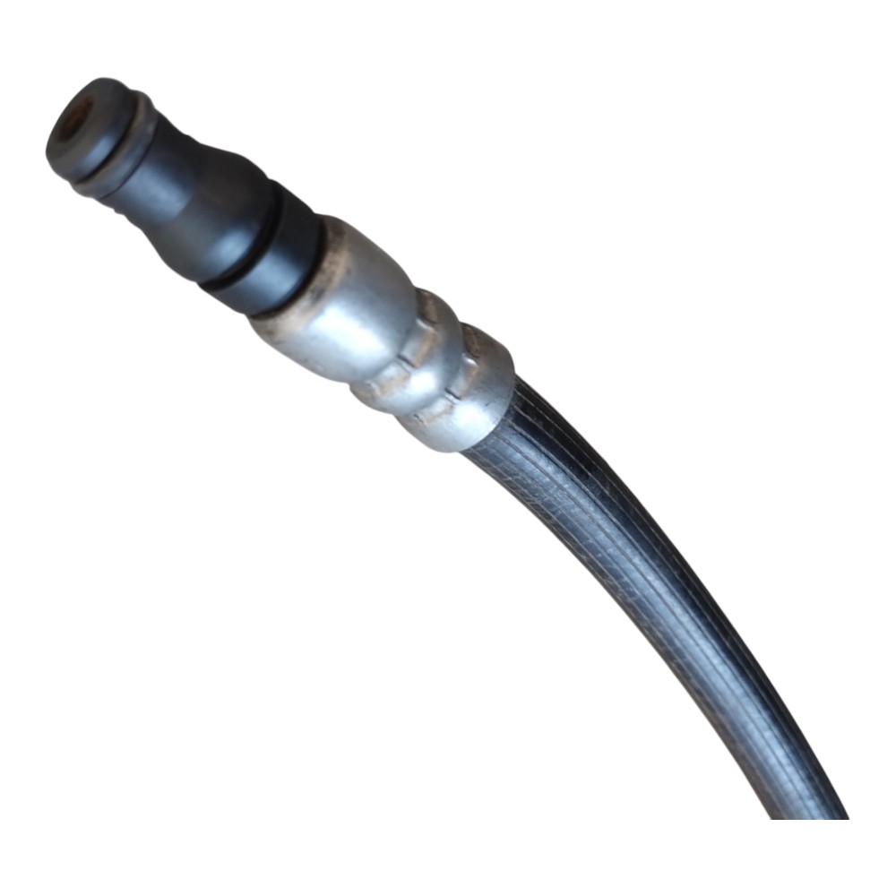 Tubo Cilindro Acionador Pedal Gm Onix 1.0 2020 À 2025. 8
