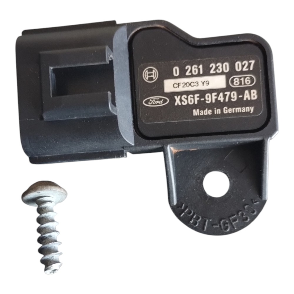Sensor Map Ford Fiesta 1.6 8V 2009 à 2014 Original.