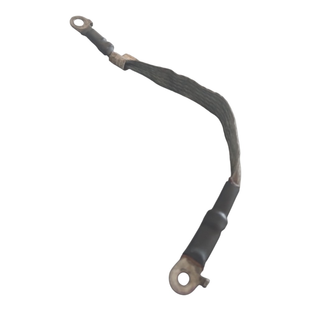Cabo Negativo Terra 1.0 Bateria  Hyundai Hb20 2013 A 2019 1