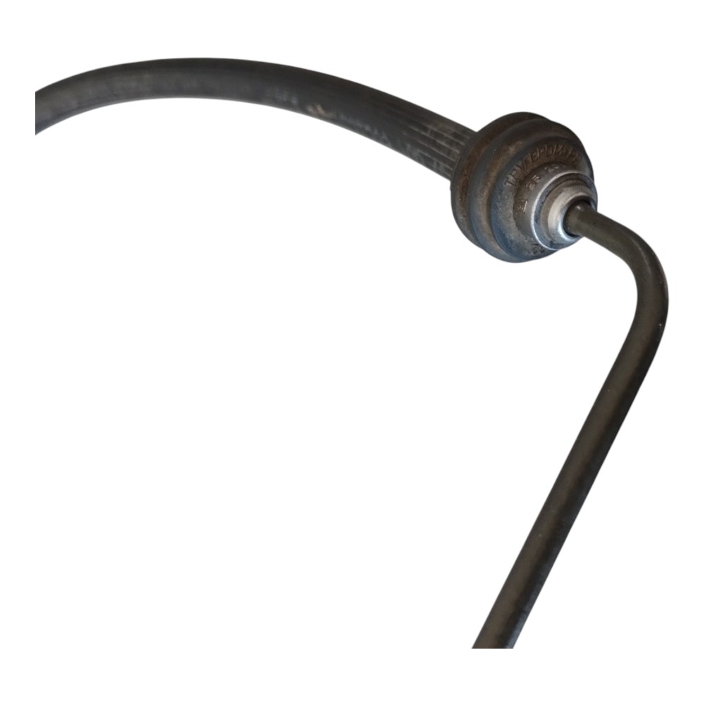 Tubo Cilindro Acionador Pedal Gm Onix 1.0 2020 À 2025. 7