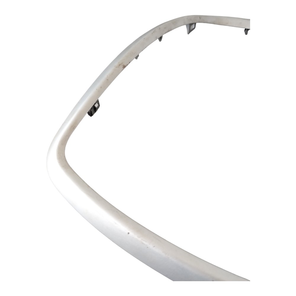 Acabamento Do Painel Central Peugeot 207 2008 À 2014. 3