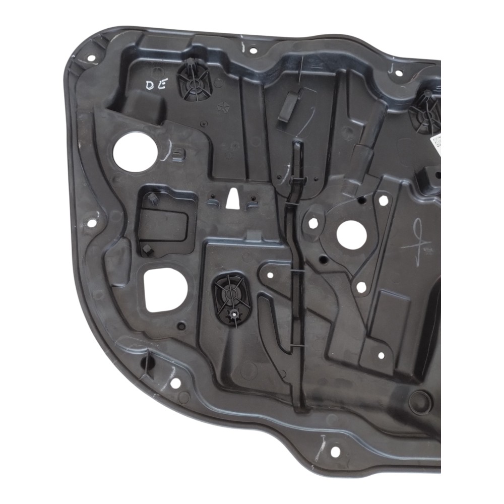 Suporte Máquina Elevadora Dianteira Esq. Jeep Compass 21/26. 5
