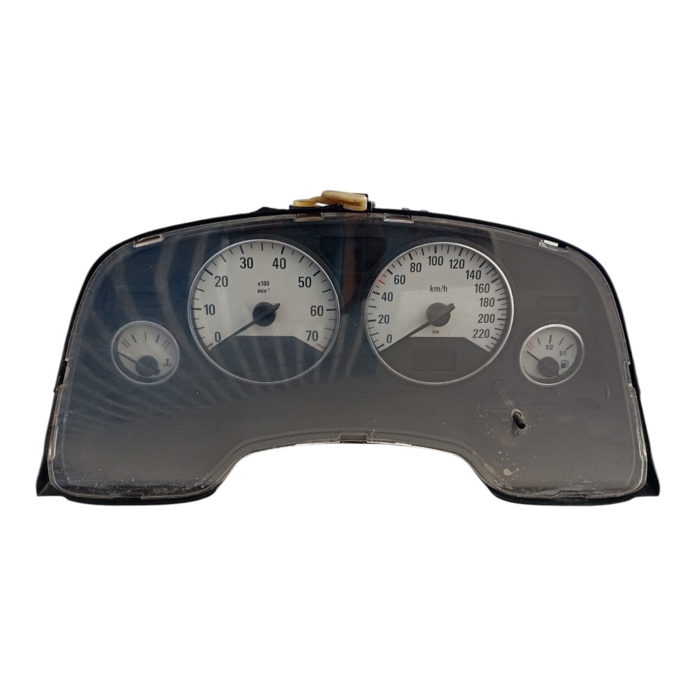 PAINEL DE INSTRUMENTOS CHEVROLET ZAFIRA 2.0 8V. 2001 Á 2012.