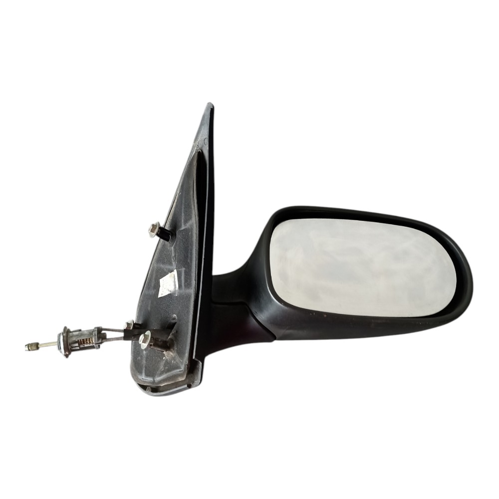 Retrovisor Direito Manual Fiat Palio Fire 2004 A 2012.