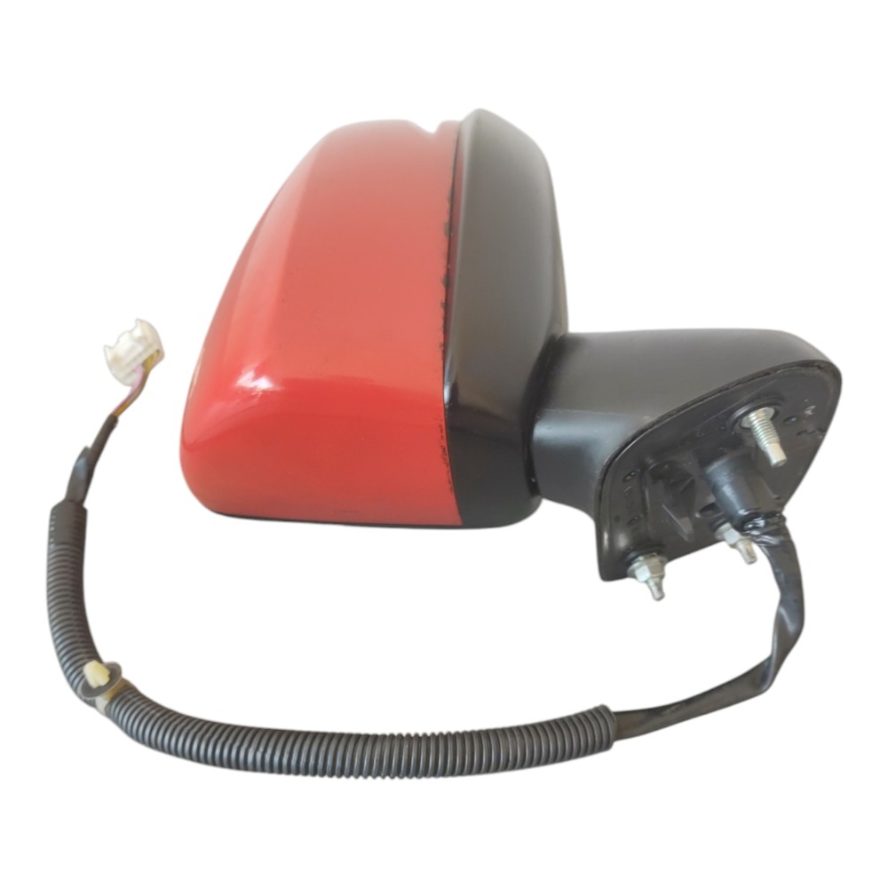 Retrovisor Esquerdo Original Honda Fit 2014 À 2020. 2