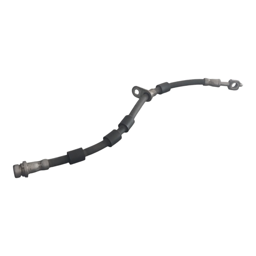 Flexível Mangote Da Pinça Diant. E. Ford Ka 1.0 3cc 14 À 20. 2