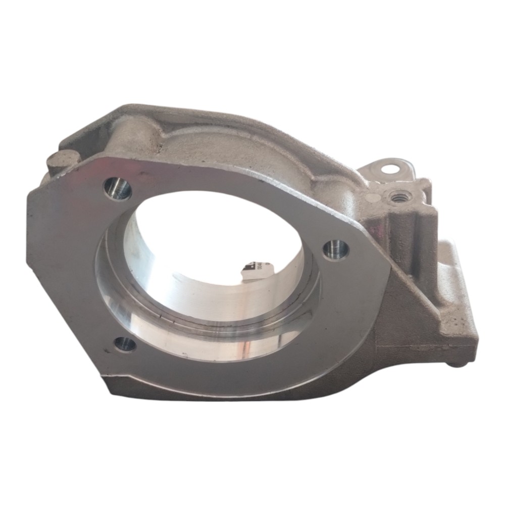 Suporte Semi Eixo Jeep Commander Renegade Fiat Toro Pulse. 4