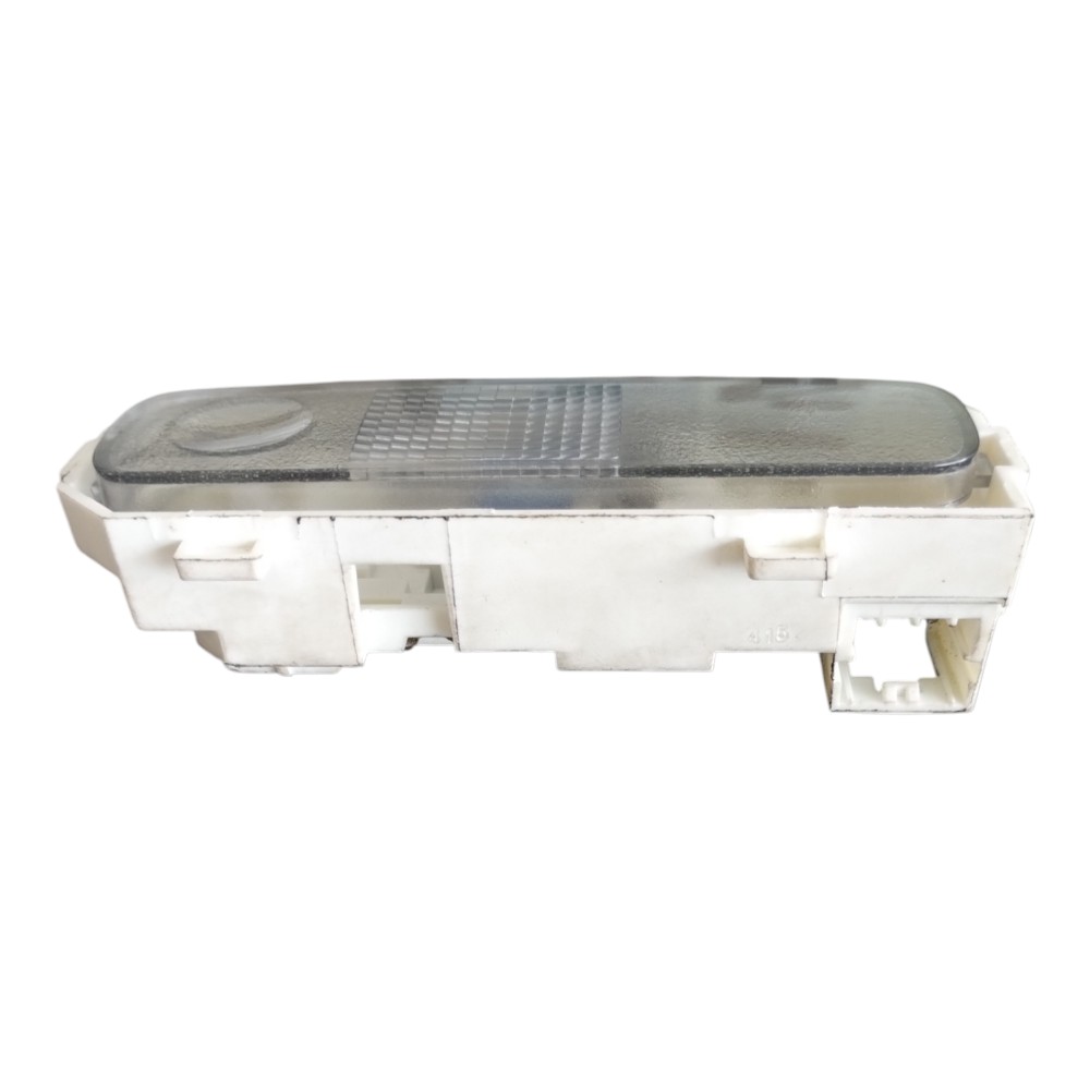 Luz Cortesia Teto Traseira Esq. Jeep Compass 2022 À 2026. 4