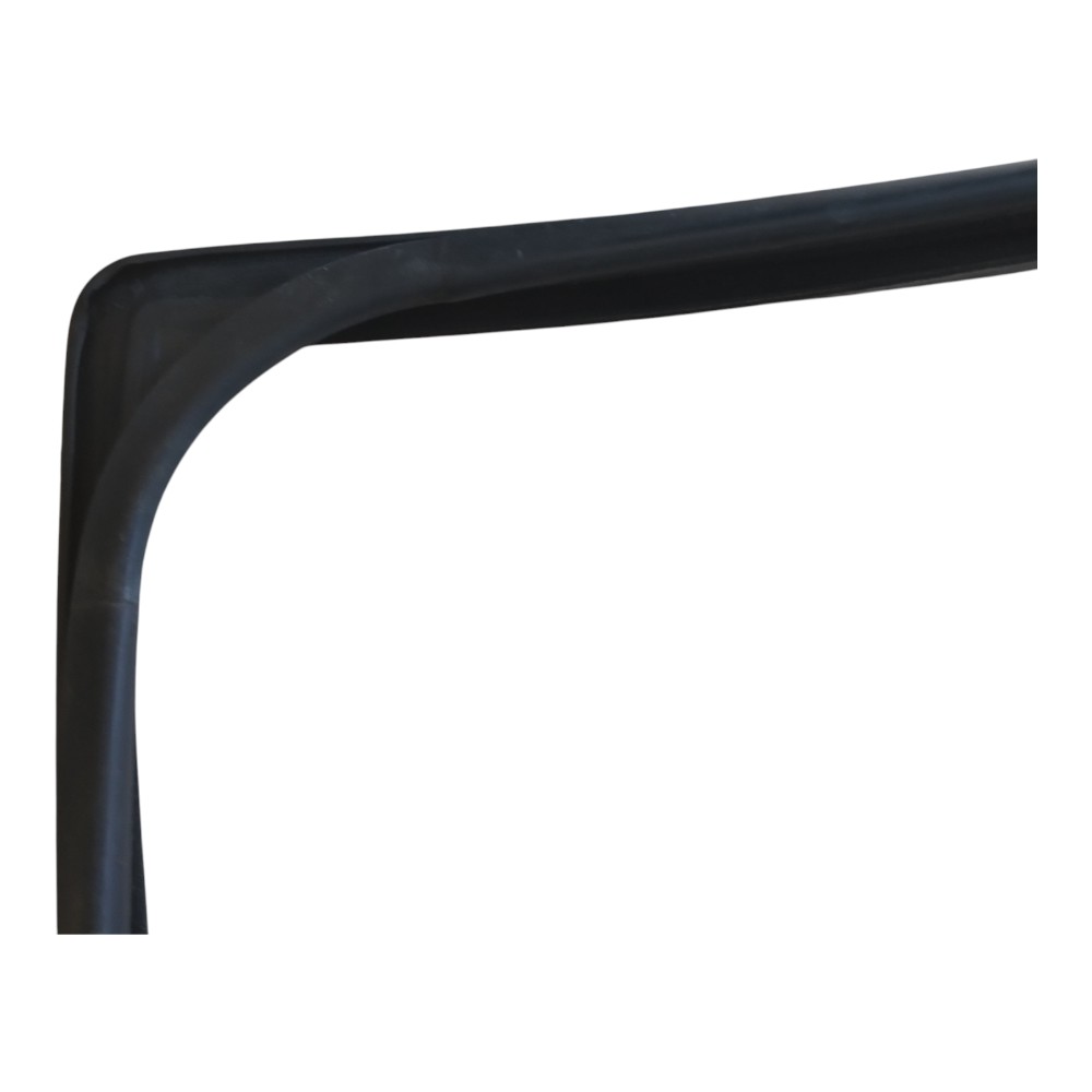 Borracha Canaleta Traseira Esquerda Ford Fusion 2007 À 2012. 6