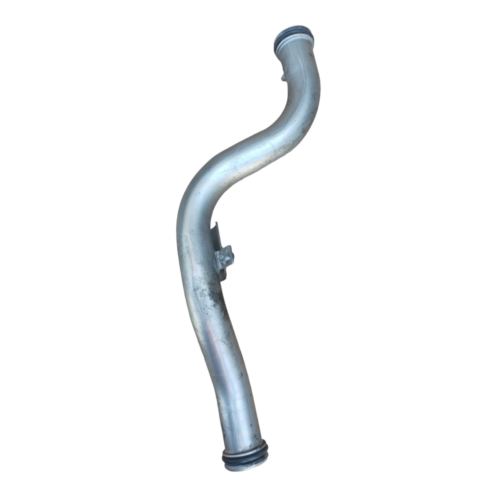 Tubo Cano De Água Do Motor Honda Hrv 1.8 16v At 2015 À 2019.