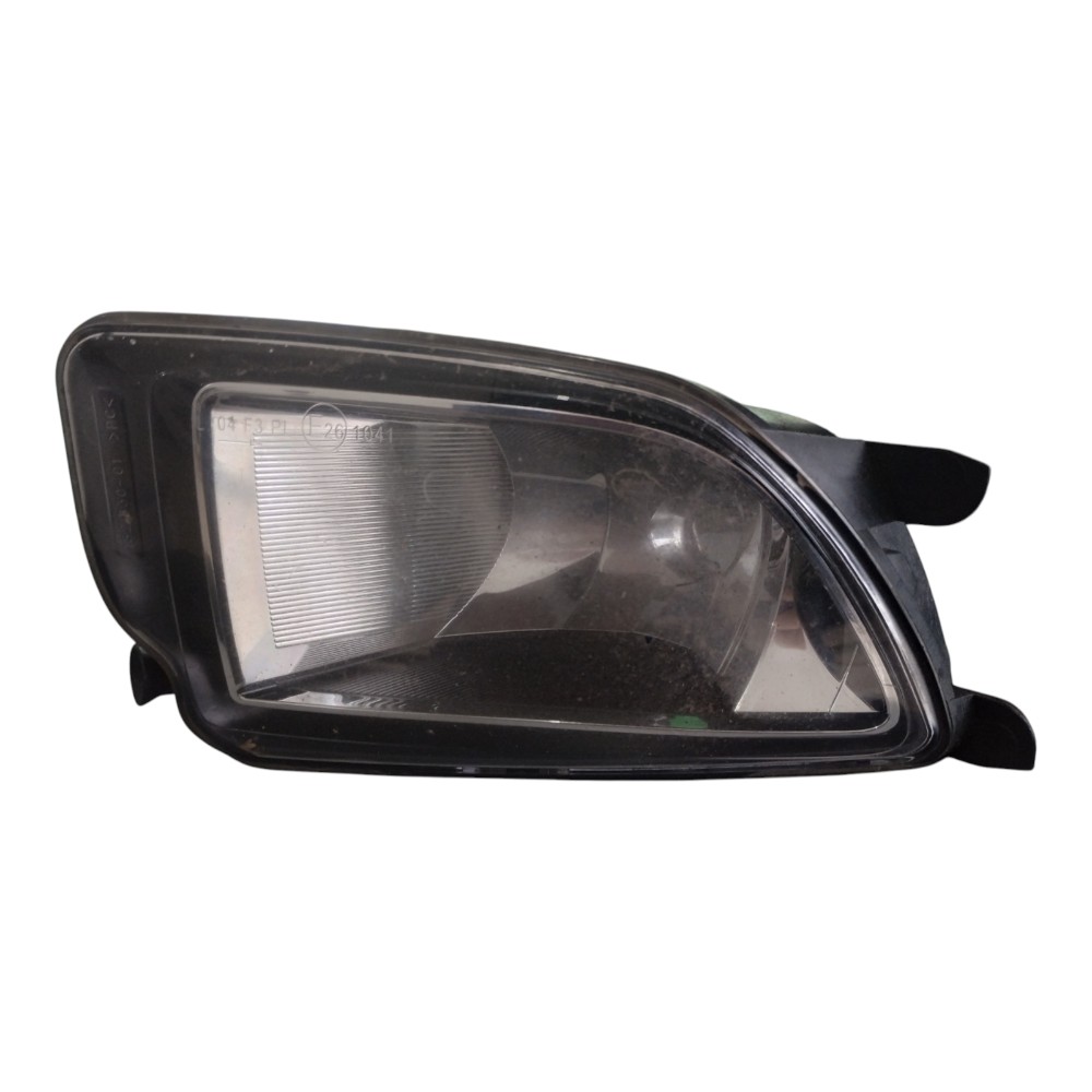 Farol Milha Esquerdo Volkswagen Gol G6 2013 À 2016 Original.
