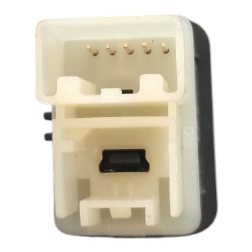 Botão Auxiliar E Usb Gm Sonic 1.6 16 V.flex 2012 À 2014. 3