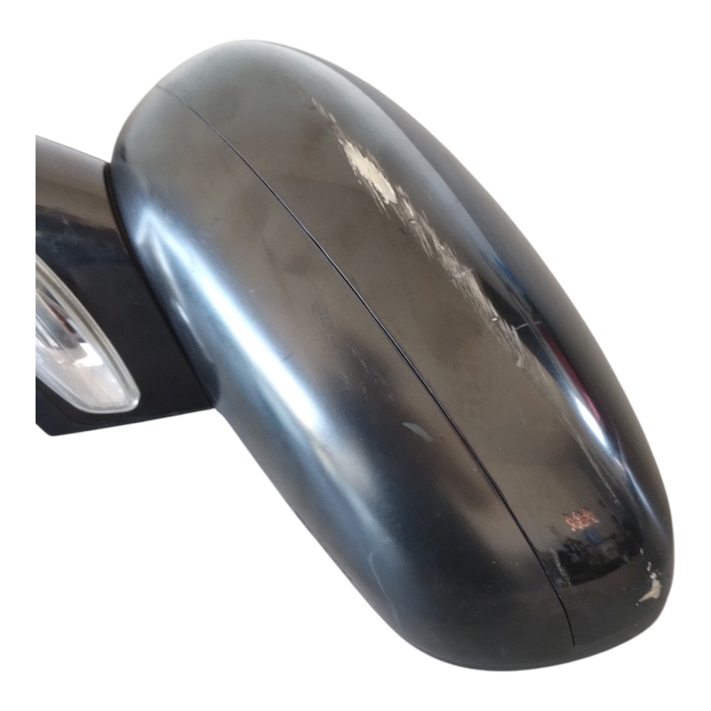 Retrovisor Elétrico Esquerdo Citroen C4 Lounge 2014 À 2018. 5