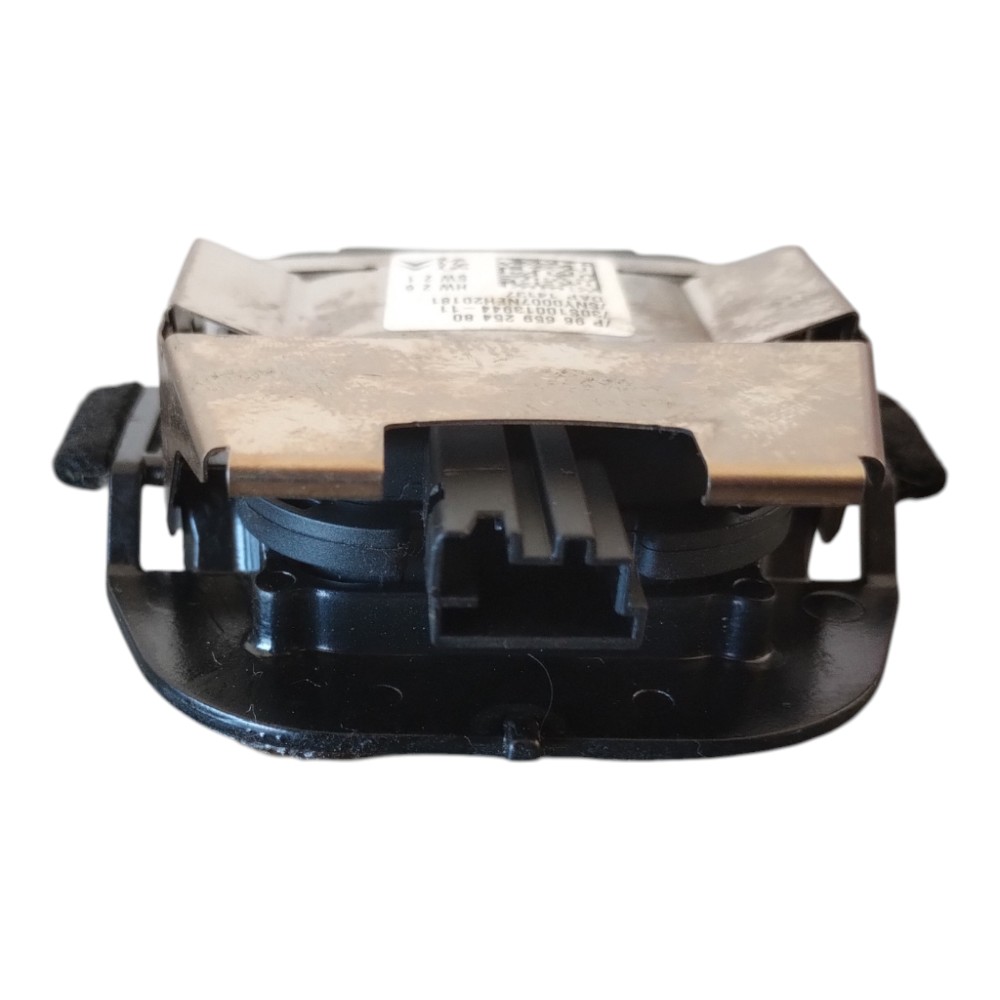 Sensor Chuva Parabrisa Citroen C4 Lounge 1.6 Thp 2013 À 2018 3