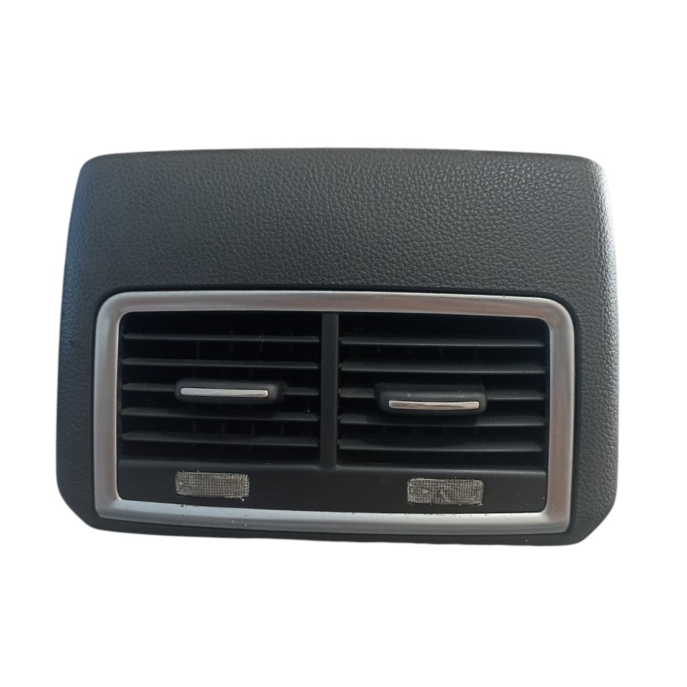 DIFUSOR DE AR CONSOLE CENTRAL AUDI Q7 ORIGINAL.