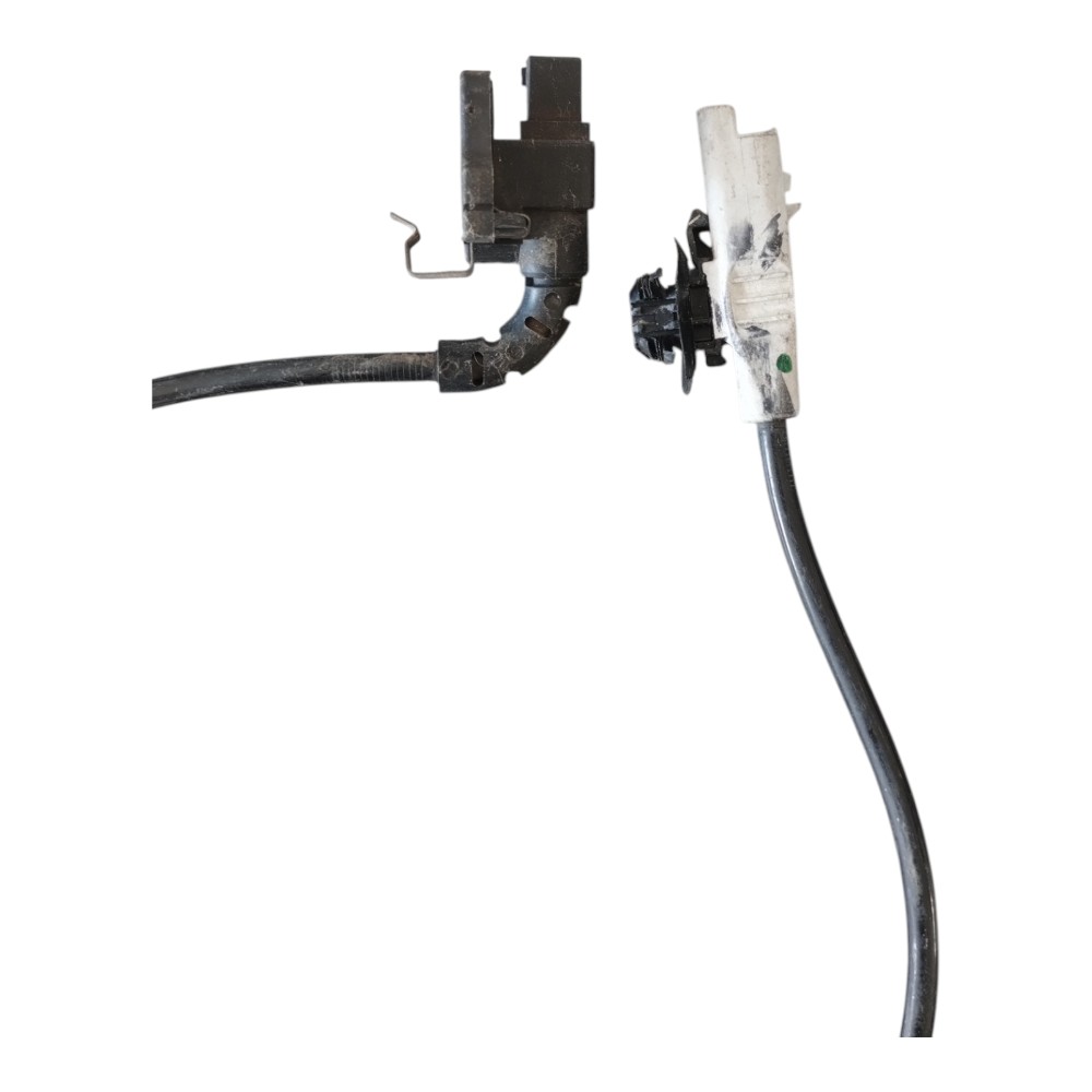 Sensor Chicote Roda Tras Direita Citroen C4 Lounge 14/18. 2
