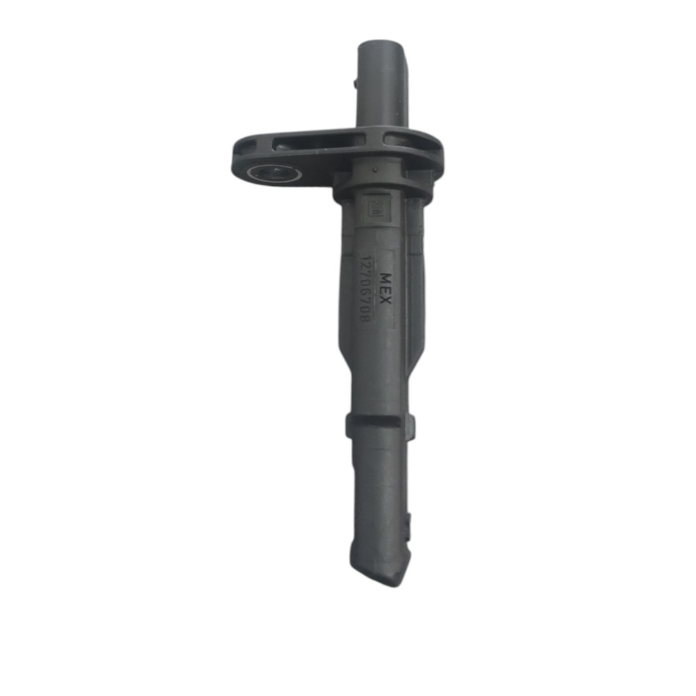 Sensor De Posição Chevrolet Onix 2013 À 2018. Preto 2