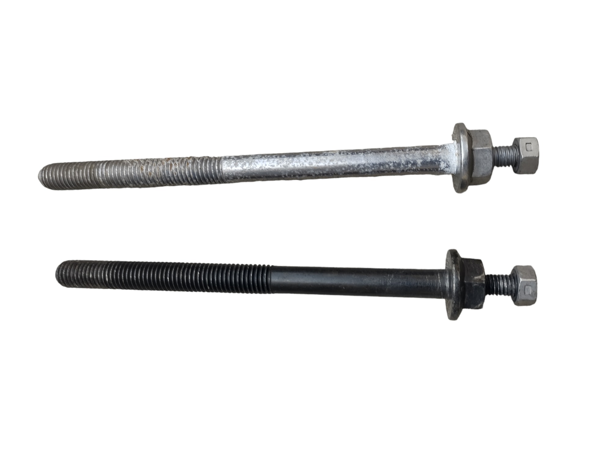 Parafusos De Fixação Do Motor De Partida Polo Virtus 1.6 16v 4
