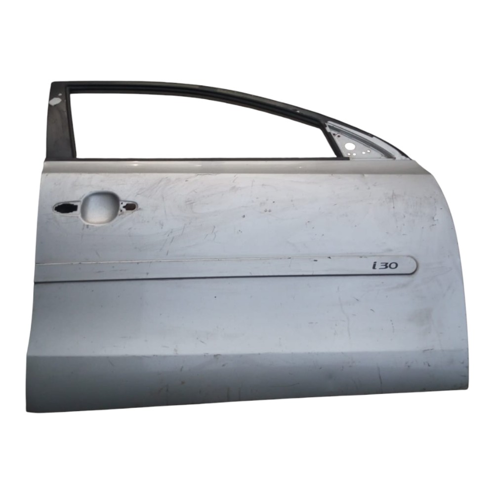 PORTA DIANTEIRA DIREITA HYUNDAI I30 2008 À 2012. 3