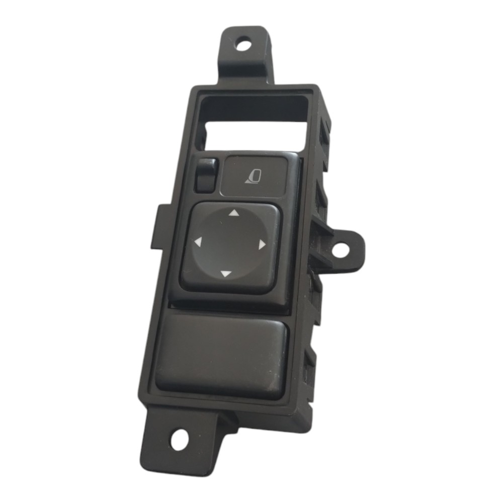 Comando Botão Do Retrovisor Nissan Versa 2013 À 2019. 1
