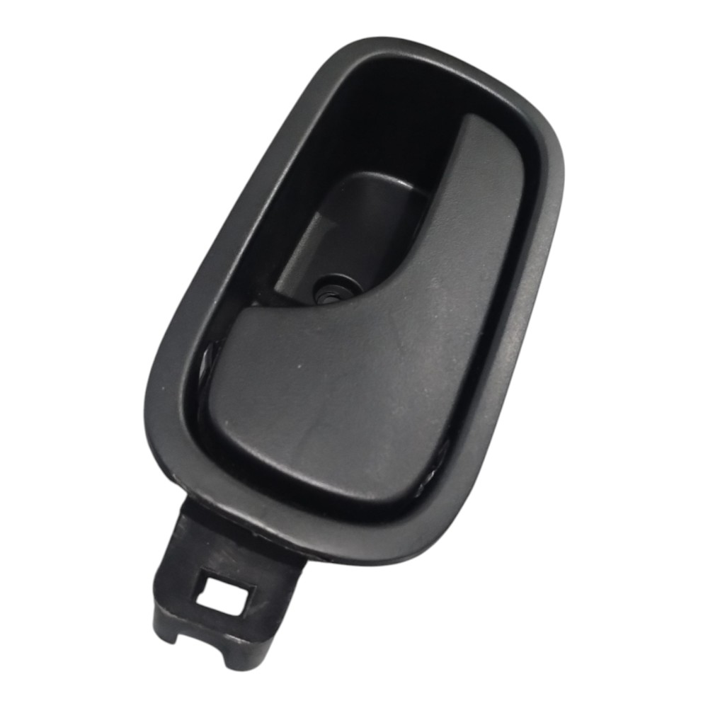 Macaneta Int. Diant. .fiat Mobi Uno Vivace Fiorino 17/25. Preto Dianteira 3