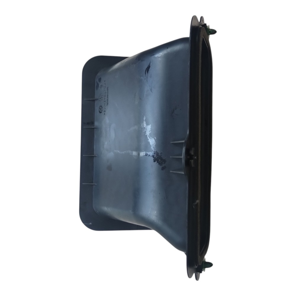Duto Entrada De Ar Forçado Honda Hrv 2015 À 2019. 3