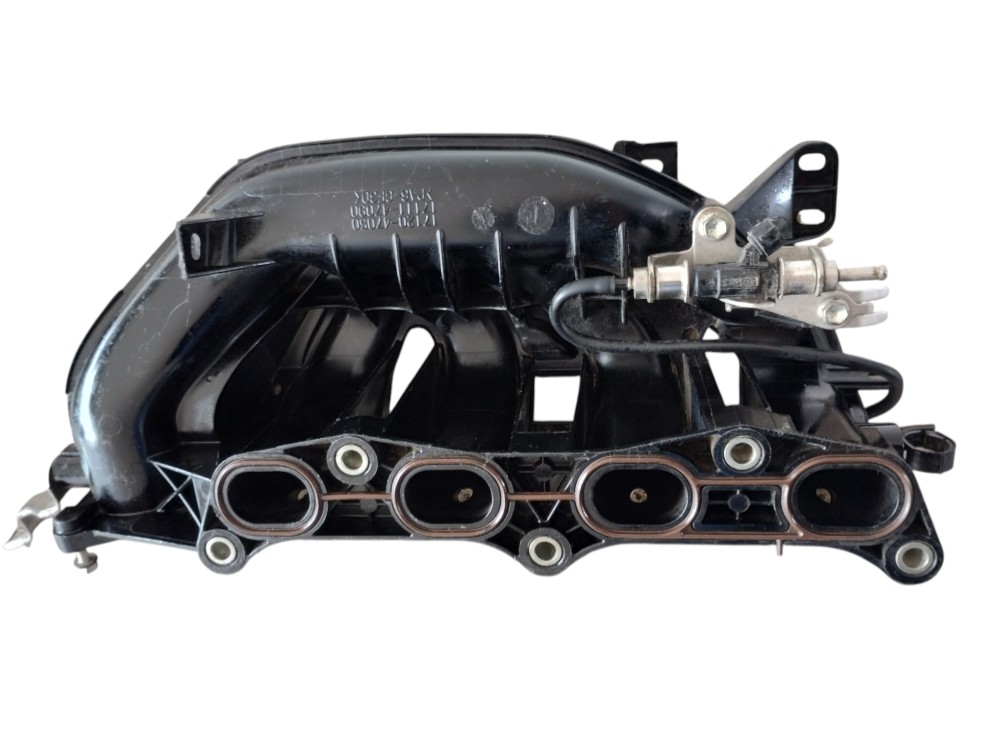 Coletor Admissão Toyota Etios 1.3 1.5 2013 À 2016. 1