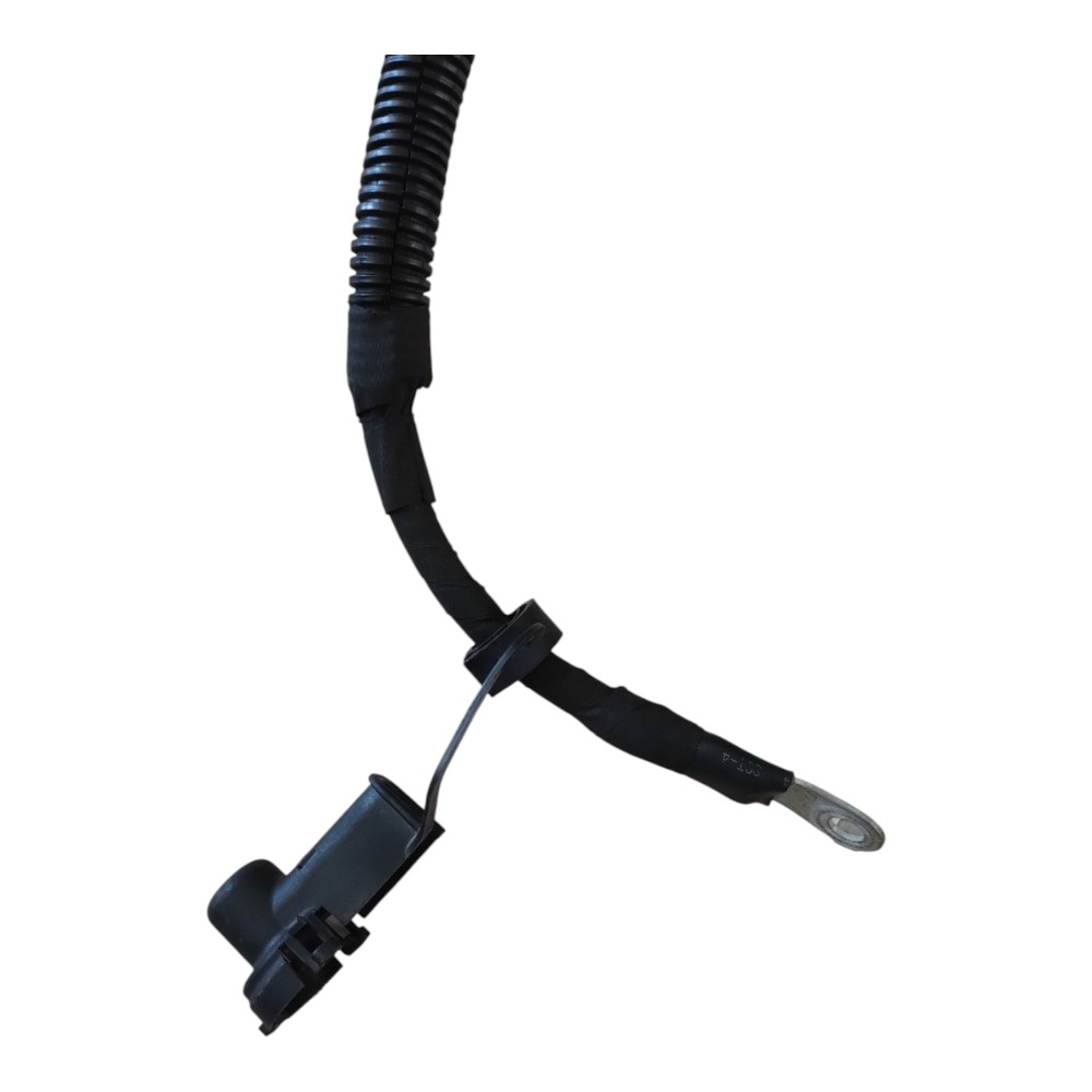 Cabo Positivo Bateria Jeep Compass Commander Fastback T270. 6