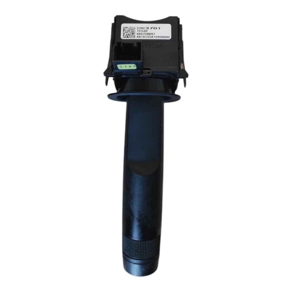 Comando Chave Seta Milha Gm Cobalt Onix 2012 Á 2021. 3