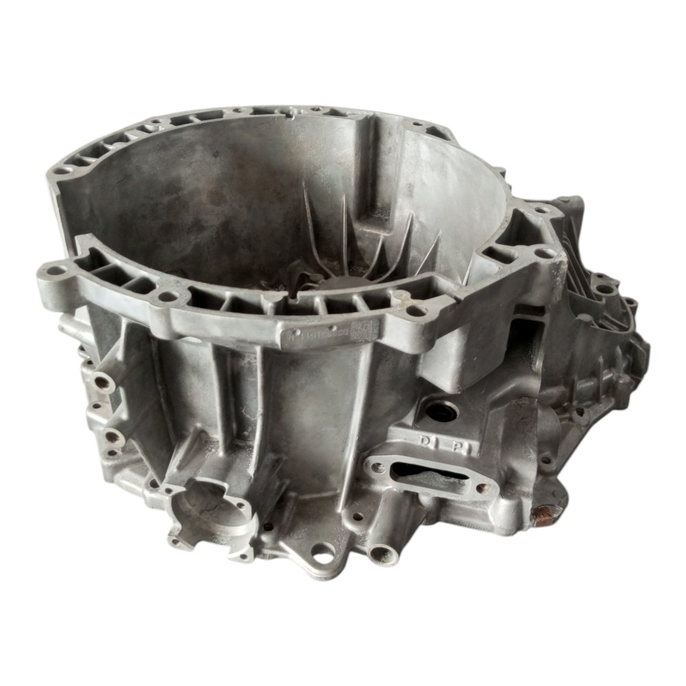 Carcaça Capa Seca Câmbio Powershift Ford Focus Ecosport 2.0 7