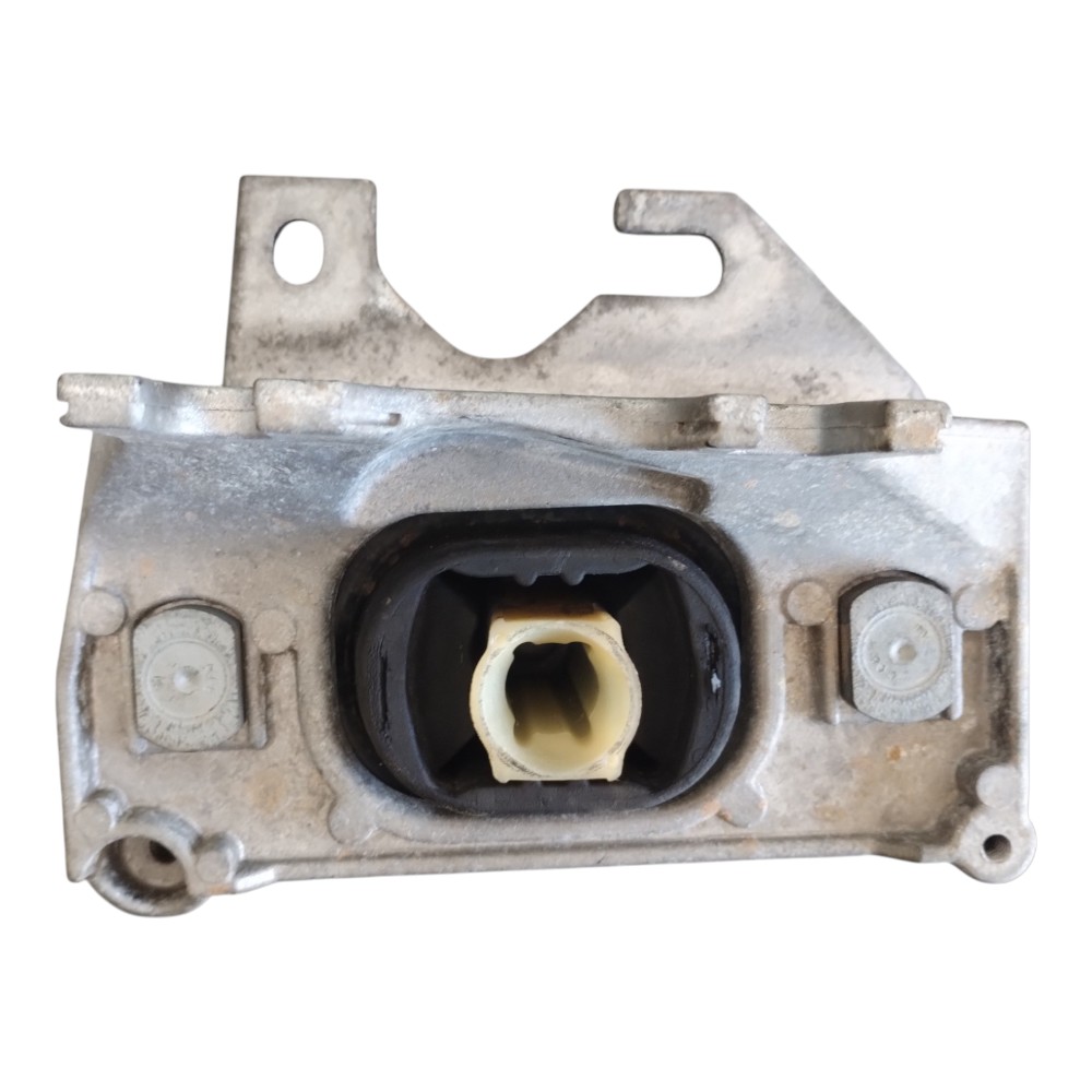 Suporte Coxim Câmbio Renault Sandero Logan Duster 1.6 16v. 2